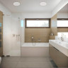 Светильник светодиодный JAZZWAY PLED DL7 5069046 10Вт 6500К IP54 850лм WH